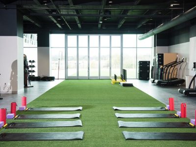 CHAI_Indoor Turf